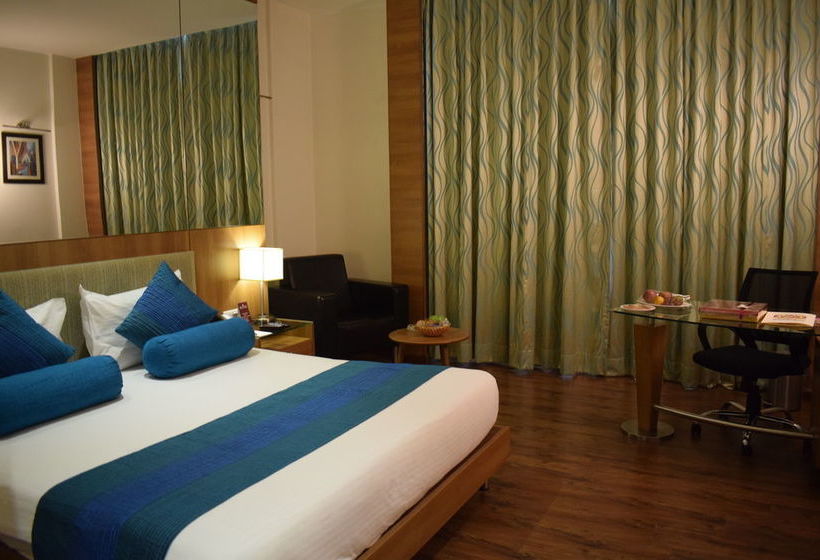 Hotel Misaki Manesar 7