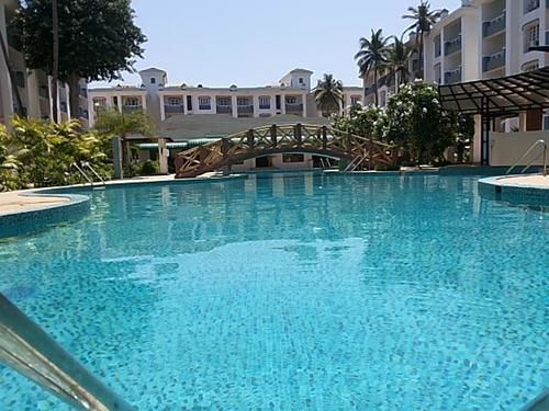 Excelsior Holiday Homes 11