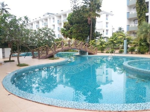 Excelsior Holiday Homes 12