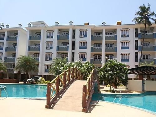 Excelsior Holiday Homes 13