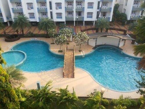 Excelsior Holiday Homes 14