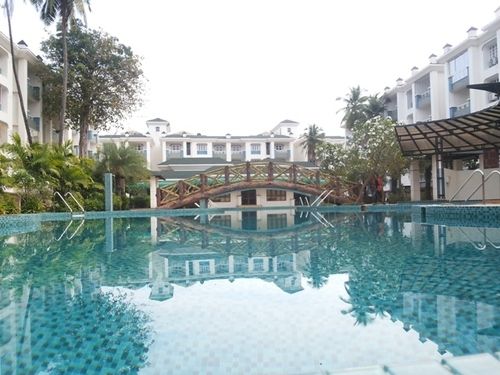 Excelsior Holiday Homes 6