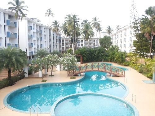 Excelsior Holiday Homes 7