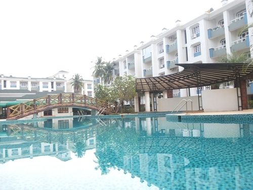 Excelsior Holiday Homes 8