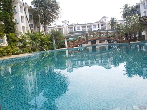 Excelsior Holiday Homes 9