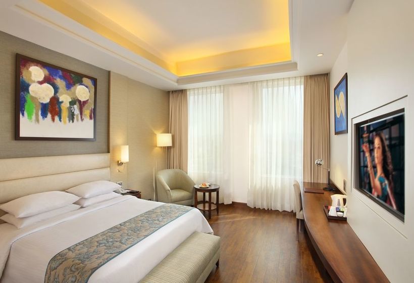 Hotel Seyfert Sarovar Portico 10