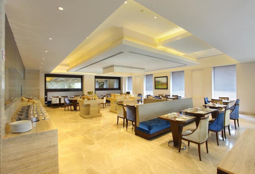 Hotel Seyfert Sarovar Portico 2
