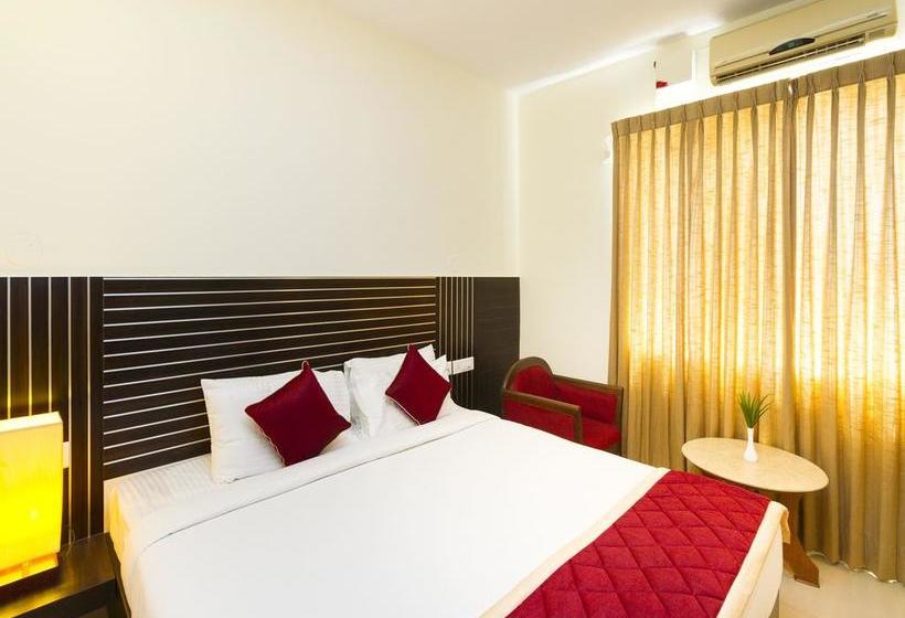 Hotel Oyo Rooms Majestic Kg Road 2