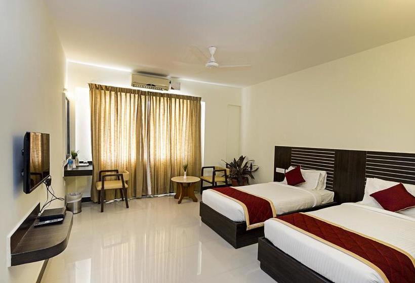 Hotel Oyo Rooms Majestic Kg Road 5