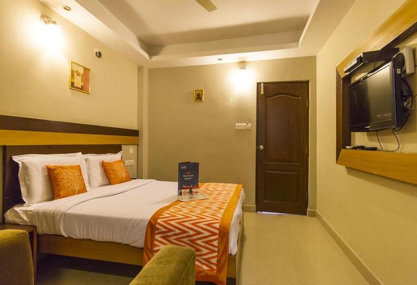 Hotel Oyo Rooms Koramangala Madiwala 1