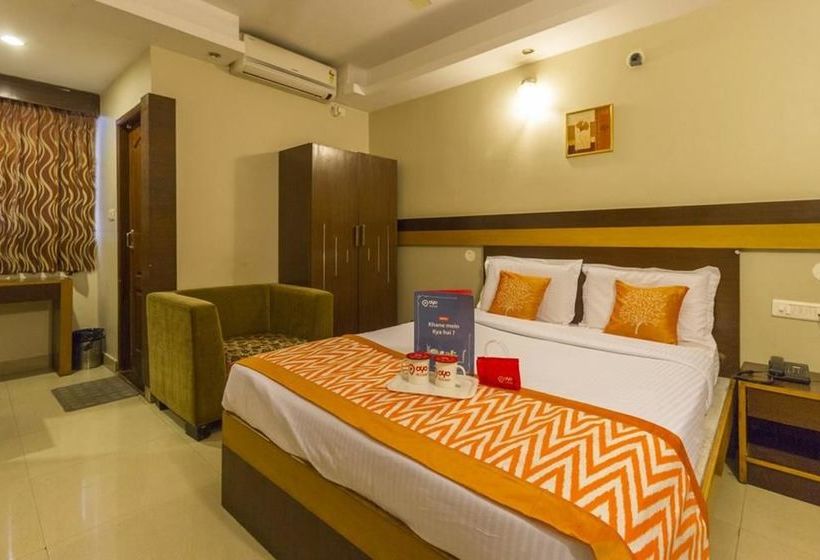 Hotel Oyo Rooms Koramangala Madiwala 18