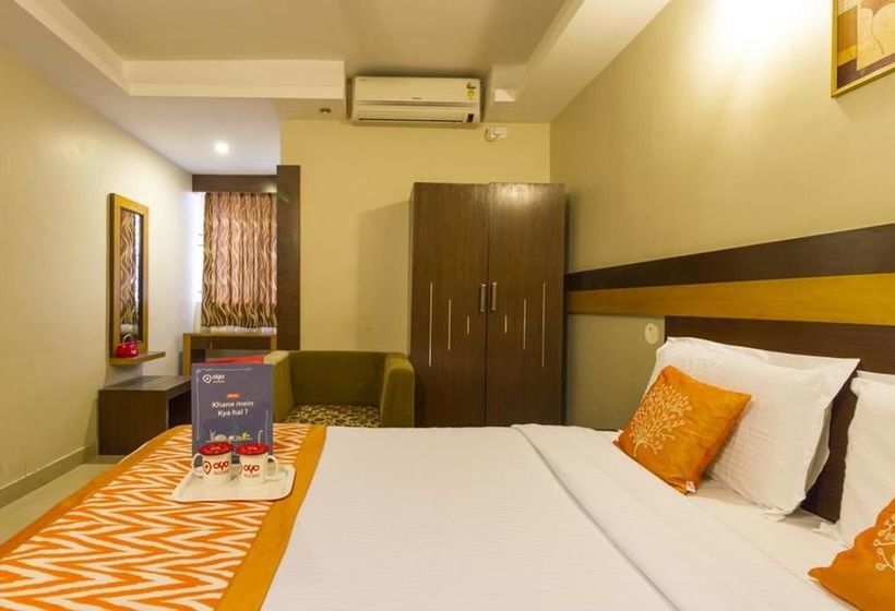 Hotel Oyo Rooms Koramangala Madiwala 19