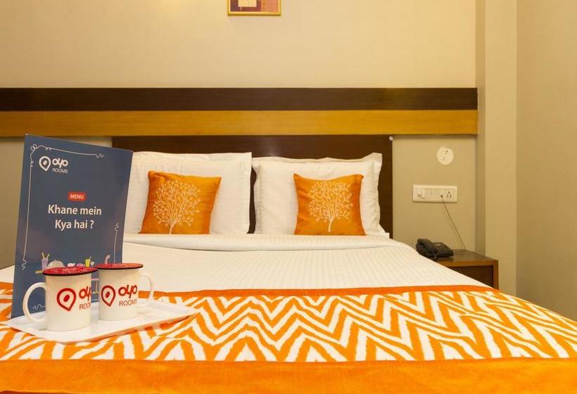 Hotel Oyo Rooms Koramangala Madiwala 2