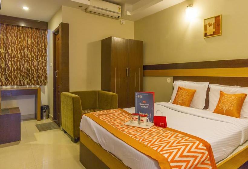 Hotel Oyo Rooms Koramangala Madiwala 5