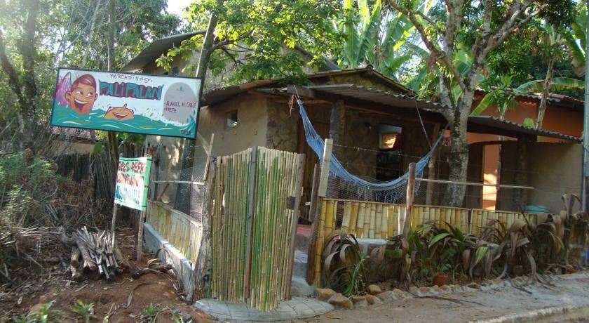 Hostel Moinho Alto Paraiso de Goias Goias