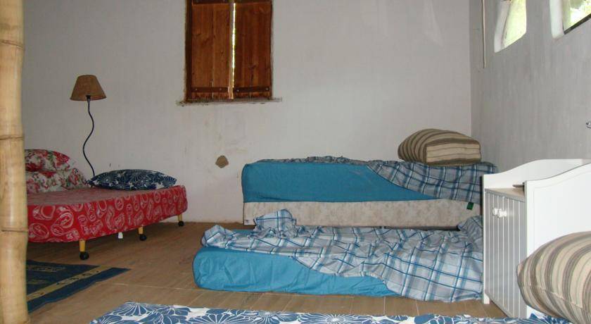 Hostel Moinho  | Alto Paraiso de Goias | Goias | Brasil 3