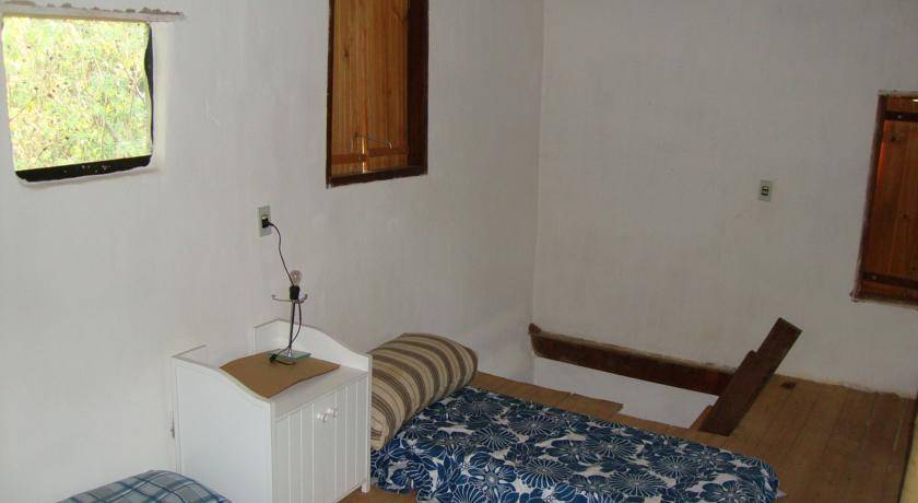 Hostel Moinho  | Alto Paraiso de Goias | Goias | Brasil 4