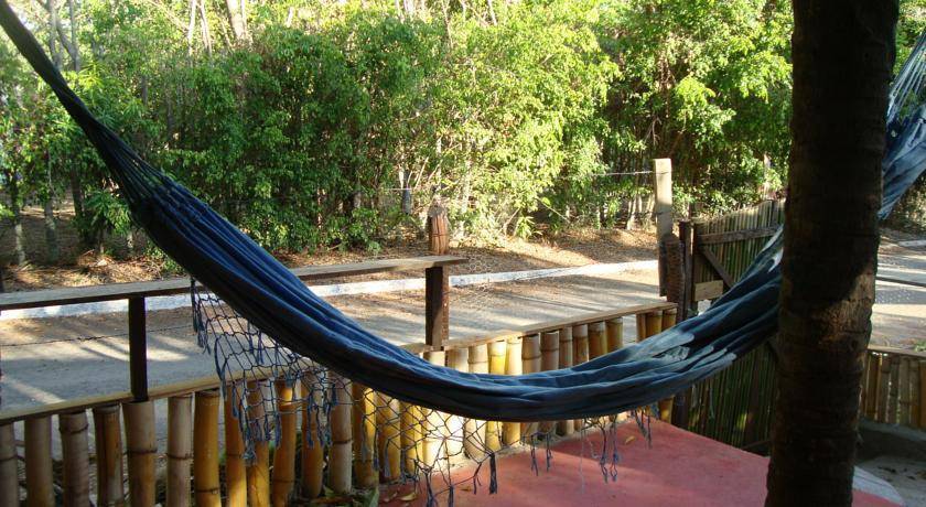 Hostel Moinho  | Alto Paraiso de Goias | Goias | Brasil 5