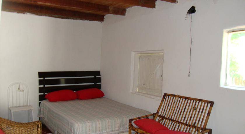 Hostel Moinho  | Alto Paraiso de Goias | Goias | Brasil 6