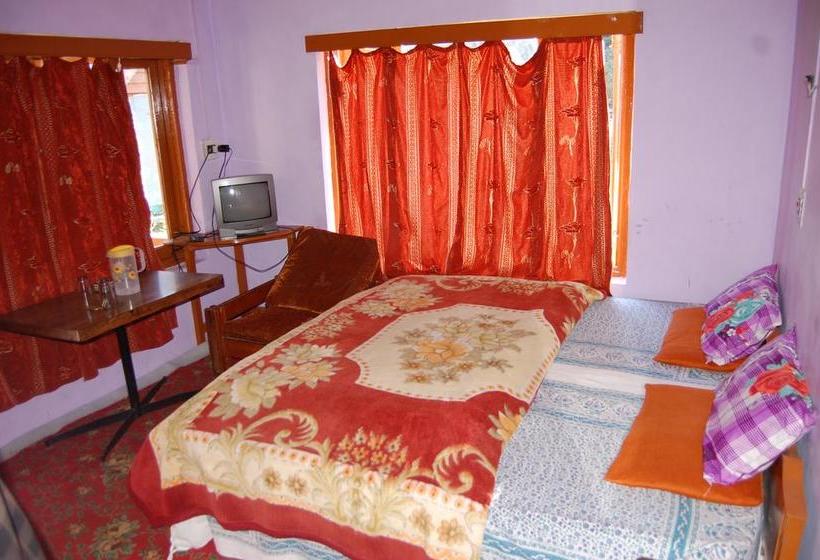 Hotel Paradise Inn 1