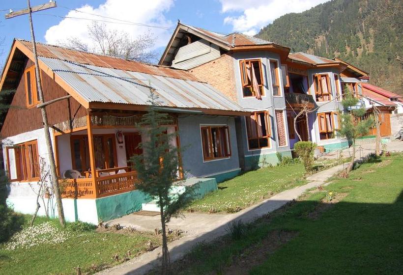 Hotel Paradise Inn 10