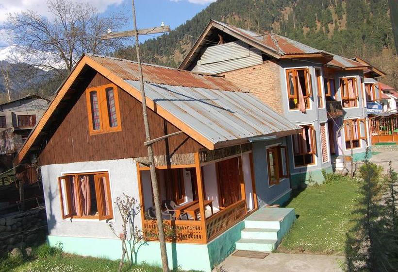 Hotel Paradise Inn 12