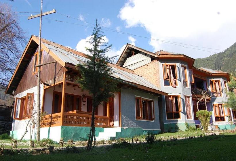 Hotel Paradise Inn 13