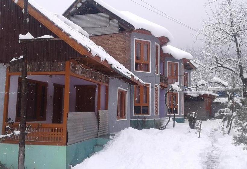 Hotel Paradise Inn 14