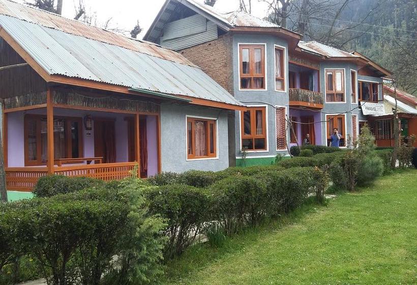 Hotel Paradise Inn 15