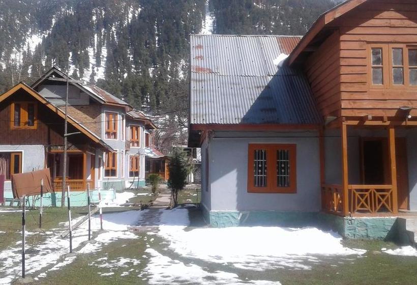 Hotel Paradise Inn 16