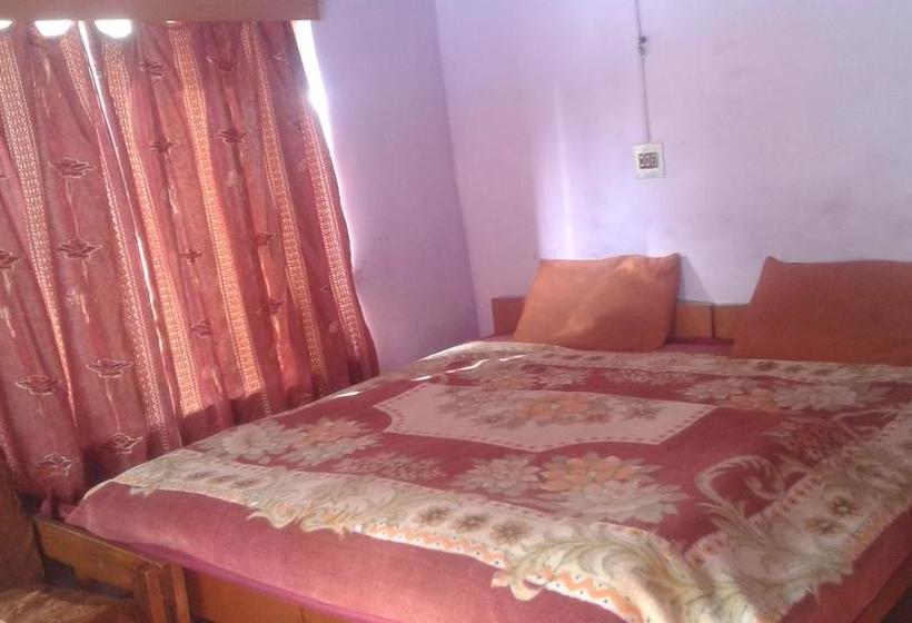 Hotel Paradise Inn 19