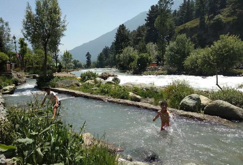 Hotel Paradise Inn 2