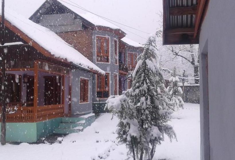 Hotel Paradise Inn 20