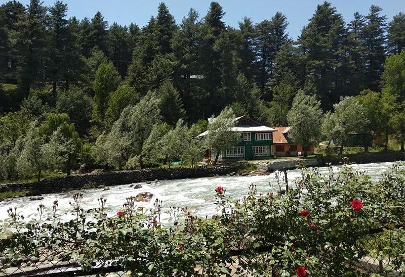 Hotel Paradise Inn 5