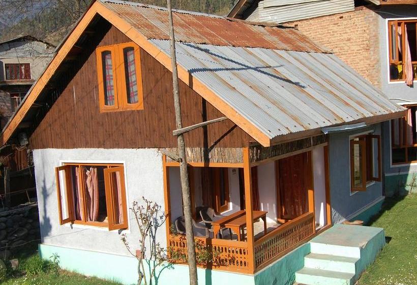 Hotel Paradise Inn 8