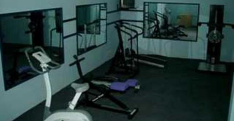 Hotel Gautam Retreat 1