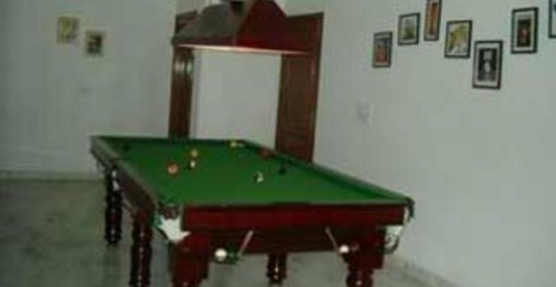 Hotel Gautam Retreat 2