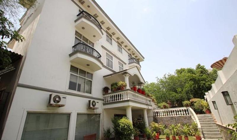 Hotel Gautam Retreat 3