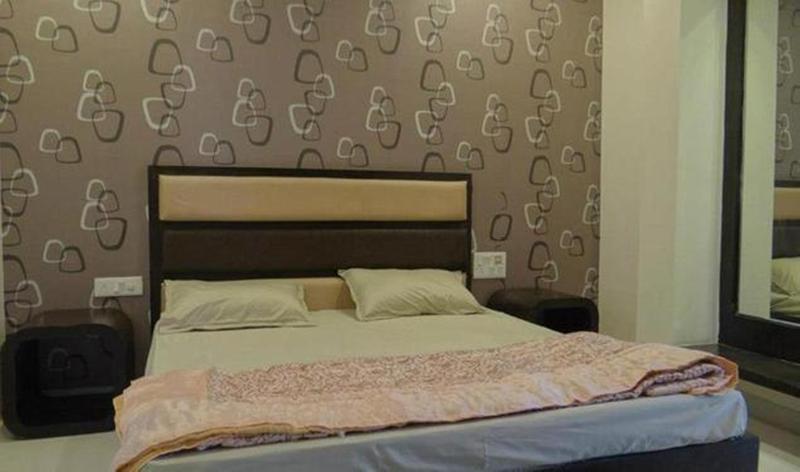 Hotel Gautam Retreat 5