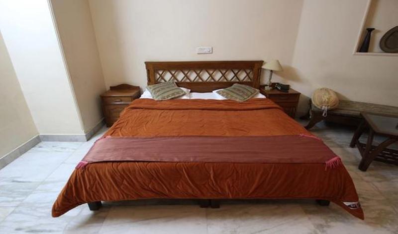 Hotel Gautam Retreat 6