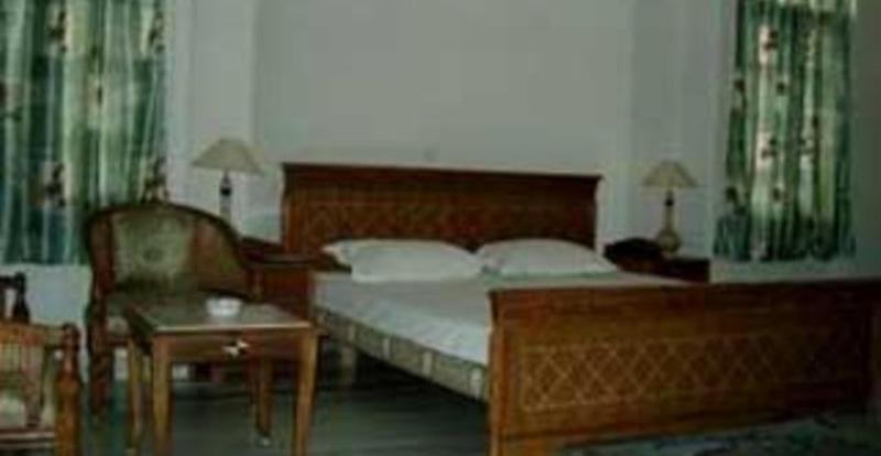 Hotel Gautam Retreat 7