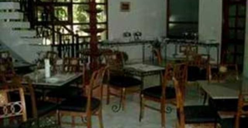 Hotel Gautam Retreat 8