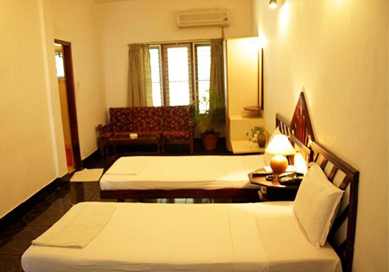Hotel Raja Trivandrum