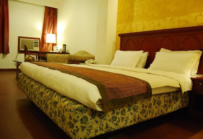 Hotel Mohan Lucknow 11