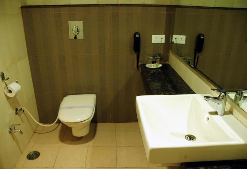 Hotel Mohan Lucknow 14