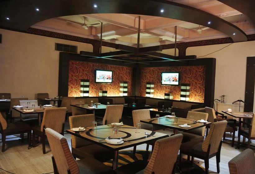 Hotel Mohan Lucknow 15