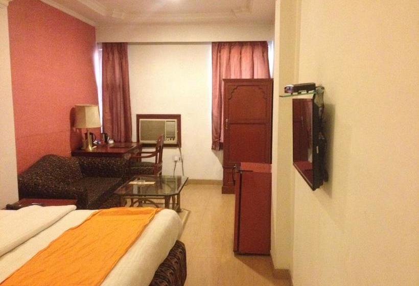 Hotel Mohan Lucknow 16