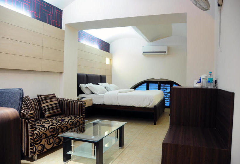 Hotel Mohan Lucknow 3