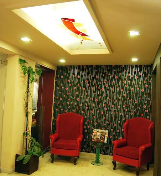 Hotel Mohan Lucknow 6