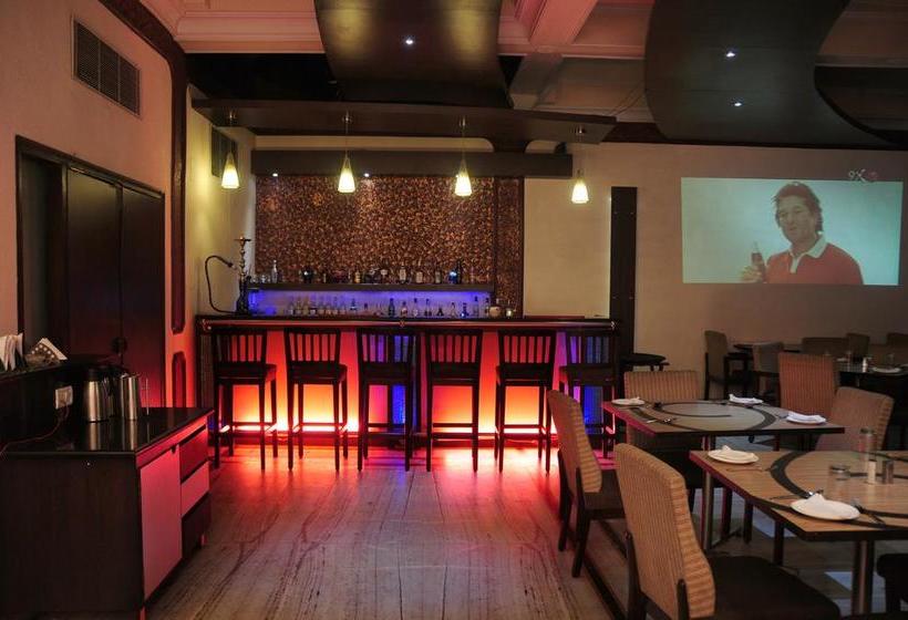 Hotel Mohan Lucknow 8